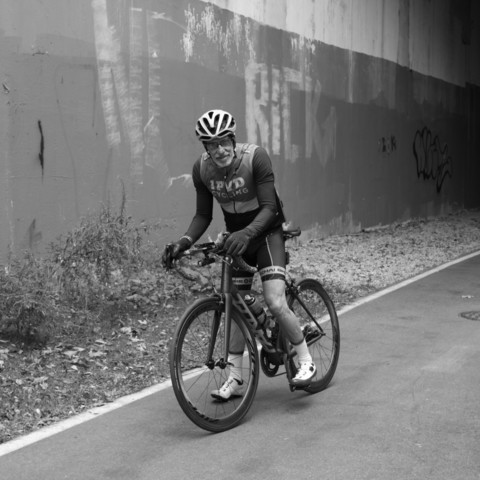 Stark, out for a ride

Pentax K3miii Monochrome