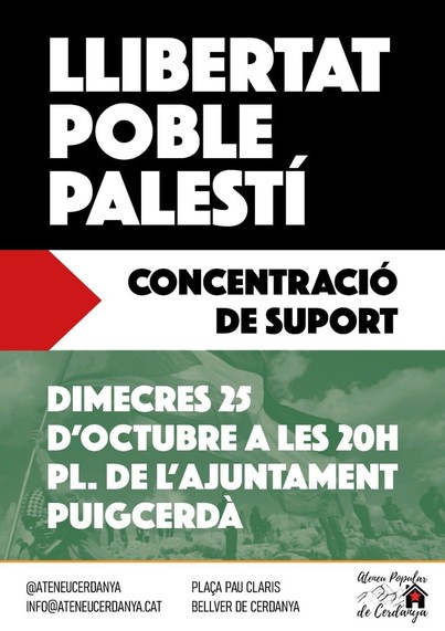 Convocatoria