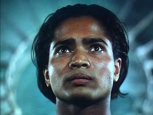 The Thief of Bagdad, 1940; Sabu (Abu)