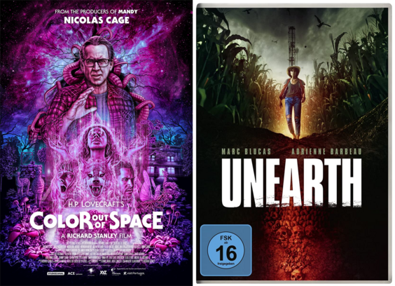 Filmposter
