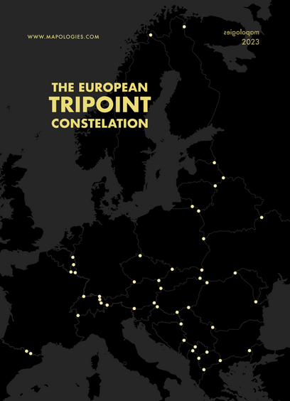 The European tripoint constelation