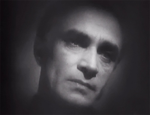 The Passing of the Third Floor Back, 1935; Conrad Veidt (The Stranger)