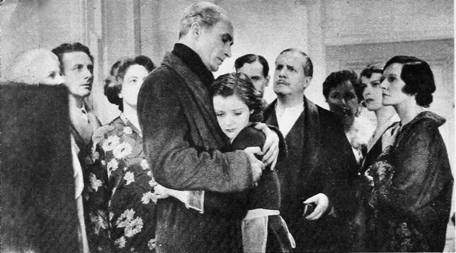 The Passing of the Third Floor Back, 1935