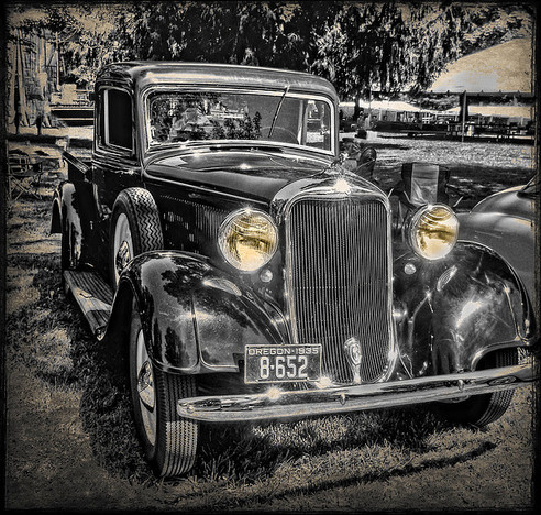 1935 Dodge Pickup!

See all purchase options here: https://1-thom-zehrfeld.pixels.com/featured/one-cool-1935-dodge-pickup-thom-zehrfeld.html

 #BuyIntoArt #Art #ThomZehrfeldPhotography #PhotographyIsArt #Photography #Fotografie
#ArtForSale #ArtMatters #MastoArt #Mastodon #ArtforInteriorDesign #HospitalityInteriors 
#InteriorDesign #Wallart #InteriorDecorating #WallArtForSale #Dodge #truck #classictruck #trucks #classictrucks #classic #vintagetruck #oldtruck #pickup  #vintage #oldtrucks #oldschool #bnw #blacknwhite #blackandwhite #bw #blackandwhitephotography  