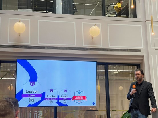 Partner summit