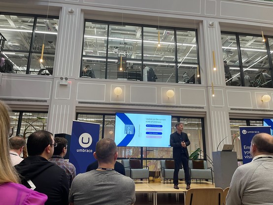 Partner summit