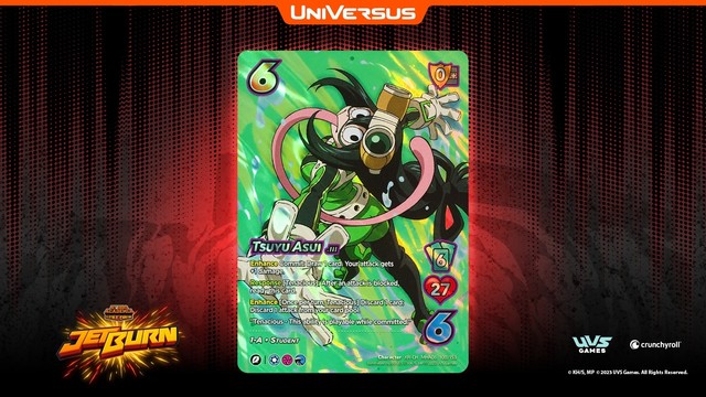 Jet Burn Booster Box