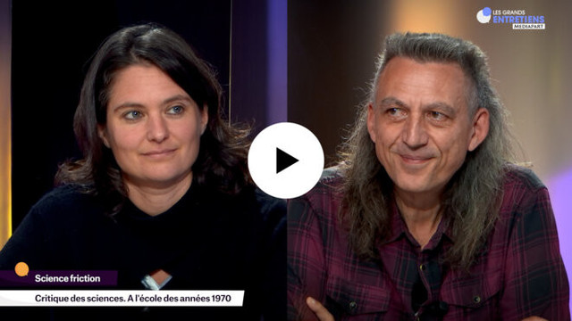 Mai 68, les sciences à l’heure de l’autocritique