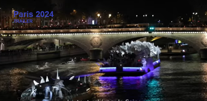 Die alte und doch junge Stadt Paris - will die Welt verzaubern
Viel-Völker Experten wollen zeigen - was geht..
Kleiner Grundriss - max. genutzt