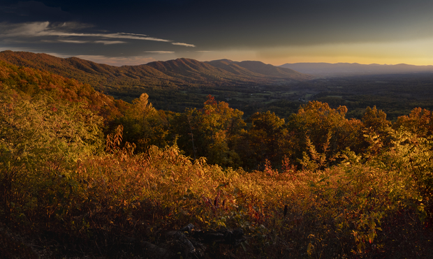 BLUE RIDGE PARKWAY OVERLOOK PORTER MOUNTAIN IN AUTUMN purchase here:

https://www.pictorem.com/879890/Blue%20Ridge%20Parkway%20Overlook%20Porter%20Mountain%20in%20Autumn.html