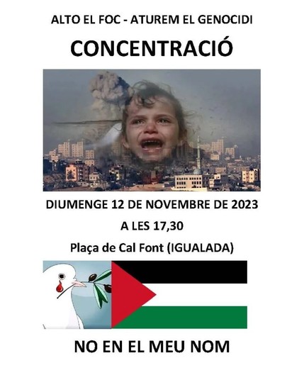 Convocatoria