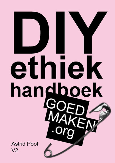 cover DIY ethiek handboek