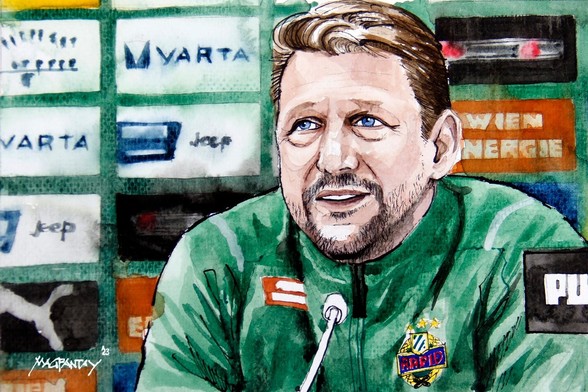 Interview: Tuchel rechnet mit TV-Experten ab