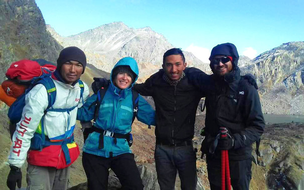 Leave Nepal with a great memory 