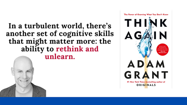 https://www.tobysinclair.com/post/book-summary-think-again-by-adam-grant-the-power-of-knowing-what-you-don-t-know