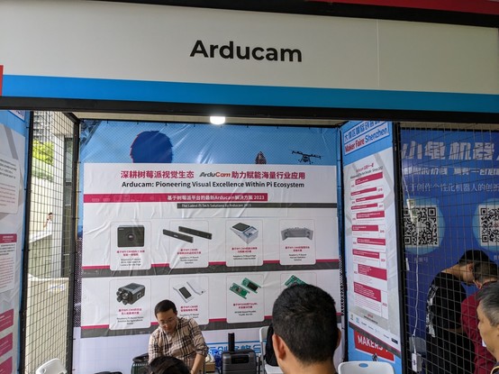 Arducam product line-up
