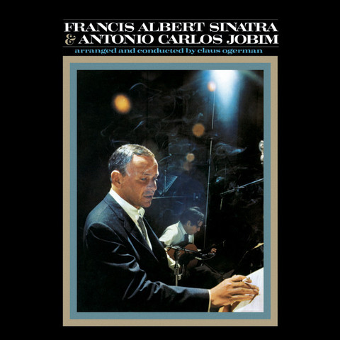 #NowPlaying I am currently listening to Meditation by #AntônioCarlosJobim from the album Francis Albert Sinatra & Antonio Carlos Jobim (#50th #AnniversaryEdition) see #spotify https://open.spotify.com/track/0YdmDUlLgMsejrjx6A2I0y