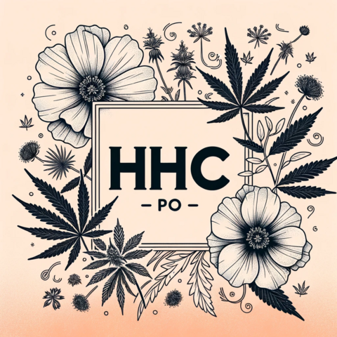 acheter cannabinoïde HHC PO france | La Demeure du CBD