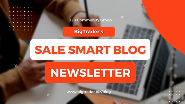 sale smart blog