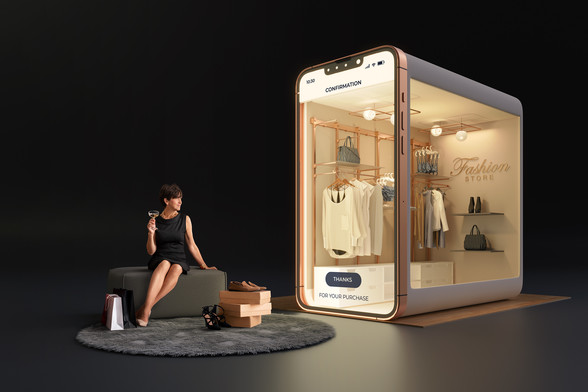 AI in retail