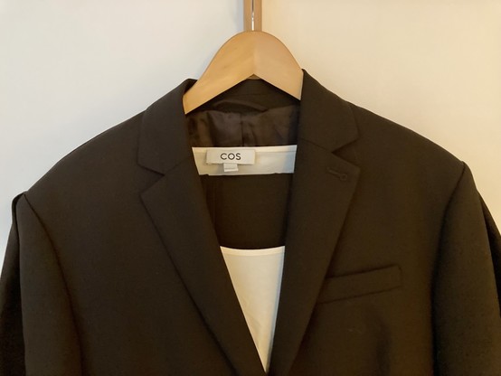suit
