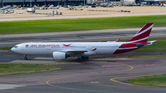 Airbus A330-900