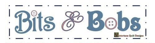 Bits & Bobs
