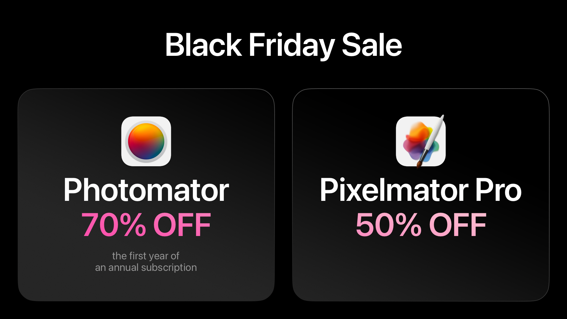 Pixelmator Photo Switches to Subscription Pricing and Provides a Sneak Peek  at the App's Upcoming Mac Version - MacStories