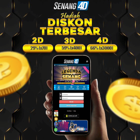 bandar toto online | bandar togel online | toto online | togel online | senang4d
