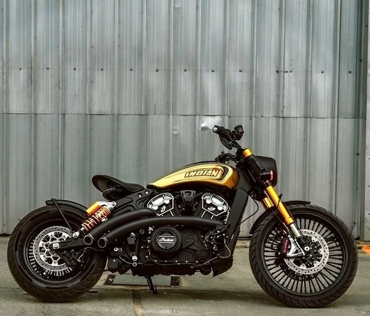 Bobber Beauty in Every Detail! 🎨