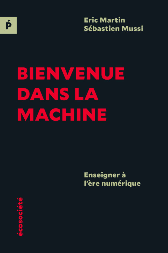 Le numérique, outil de destruction de l’enseignement public ?