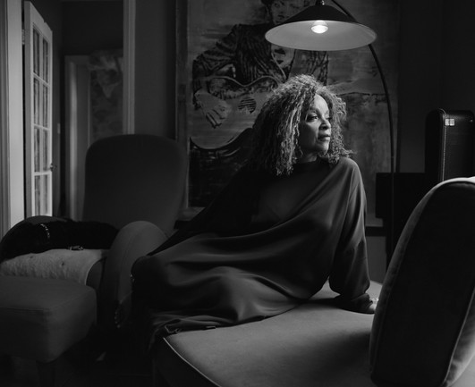 “A costume designer is, first and foremost, a storyteller,” said Ruth E. Carter.