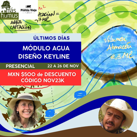 Diseño Hidrológico Keyline