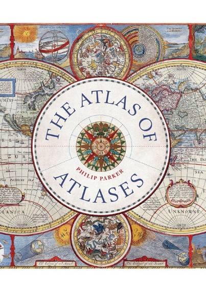 Written by Philip Parker, an authority on the history of maps, this book brings these fascinating artefacts to life, offering a unique, lavishly illustrated guide to the history of these incredible books and the cartographers behind them.   All key cartographic works from the last half-millennium are covered, including: The Theatrum Orbis Terrarum, considered the world’s first atlas and produced in 1570 by the Dutch, geographer Abraham Ortelius,  The 17th-century Klencke — one of the world’s largest books that requires 6 people to carry it,  The Rand McNally Atlas of 1881, still in print today and a book that turned its makers, William H Rand and Andrew McNally into cartographic royalty. This beautiful book will engross readers with its detailed, visually stunning illustrations and fascinating story of how map-making has developed throughout human history.
