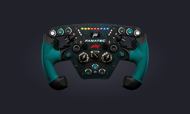 There are loads of Black Friday Sim Racing deals available now on game and equipment from specialists and general retailers, so I've tried to pick some worth looking at whether you're a sim racing pro or new to the hobby...