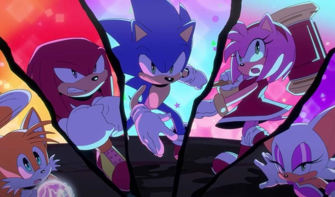 Sonic the Hedgehog News: With the Hollywood strikes ong… - Mastodon