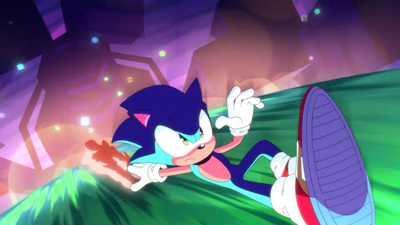 Sonic the Hedgehog News: With the Hollywood strikes ong… - Mastodon