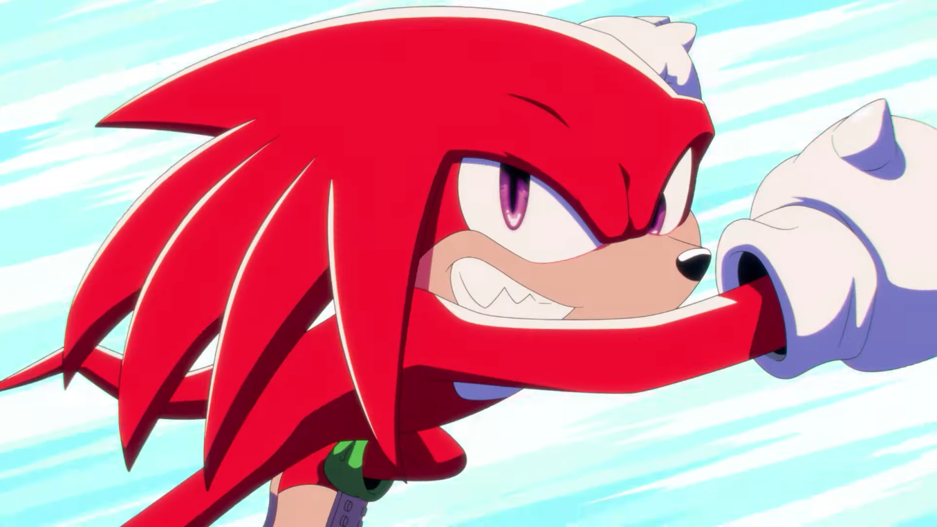 Sonic the Hedgehog News: With the Hollywood strikes ong… - Mastodon