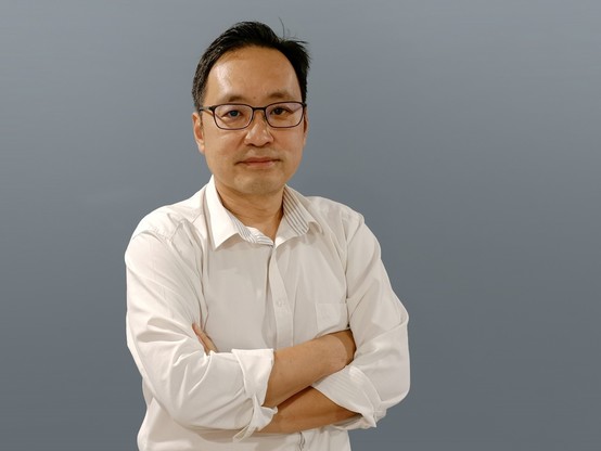 Chong Chieng Jen, the assemblyman who submitted the enquiry.