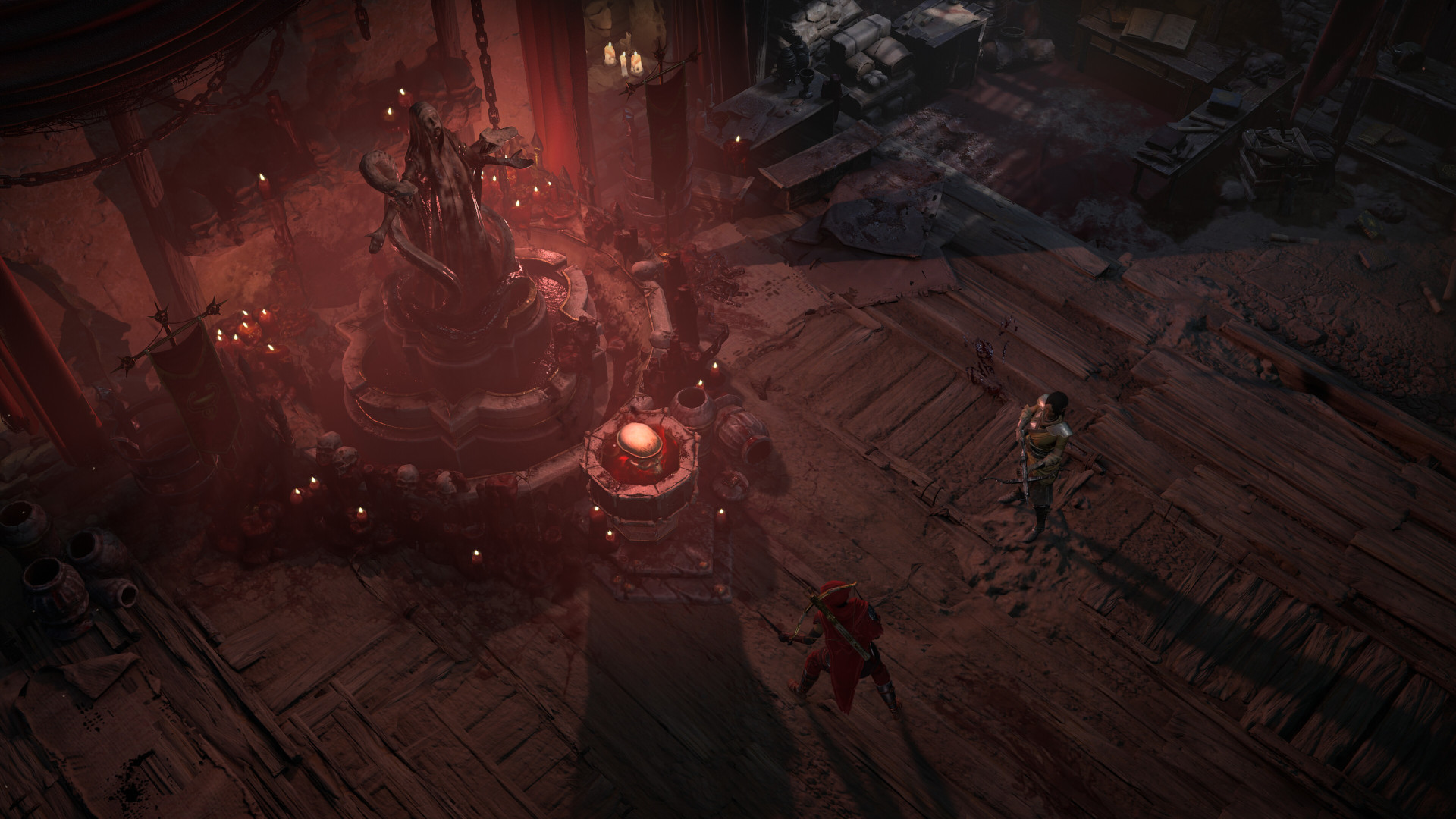 Diablo 4 Gets The Steam Deck Verified Badge - Steam Deck HQ