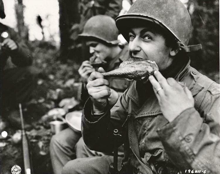 Weird Wwii Weirdwwii Mastodon Social Mastodon