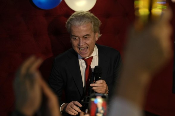 Een coalitie met de PVV? ‘Het wordt heel lastig’