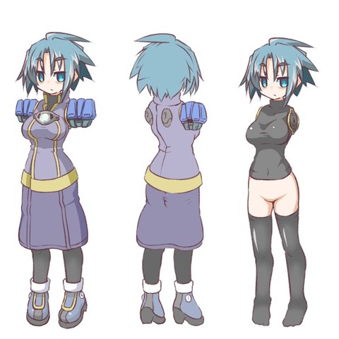 nath official art