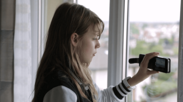 « Petite leçon de cinéma » : du rire aux larmes