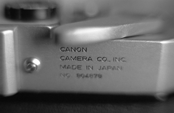 Canon 7
