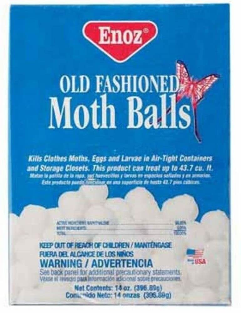 Clothes Moth Egg Killer Sachets - Trichogramma Parasitic Wasps - Dragonfli