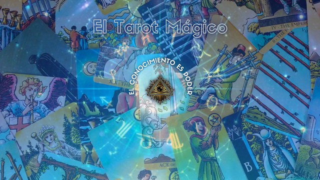 Descubre el poder transformador de El Tarot Mágico 