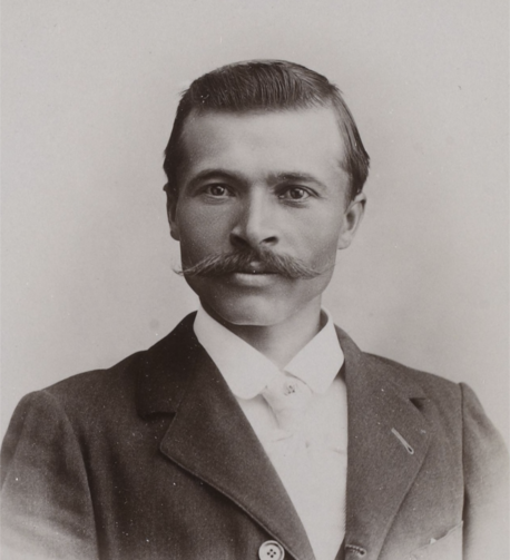 Portrait