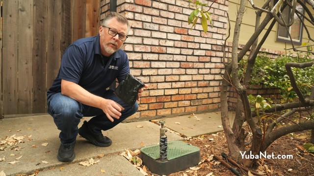 We recently caught up with Andrew Twidwell, the owner of ABT Plumbing, Electric, Heat & Air, for some expert tips on how to protect pipes and risers.