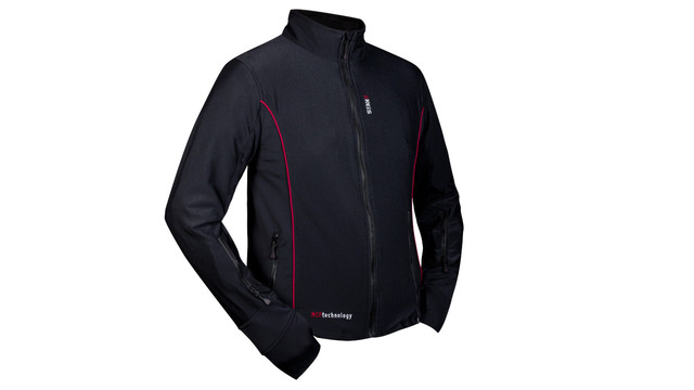 If you're thinking about riding through Winter or just coping with all weather conditions, the new Keis J601RP UltraFlex heated jacket could be a worthwhile investment.
The new material is slimmer, more flexible and comfier than ever...